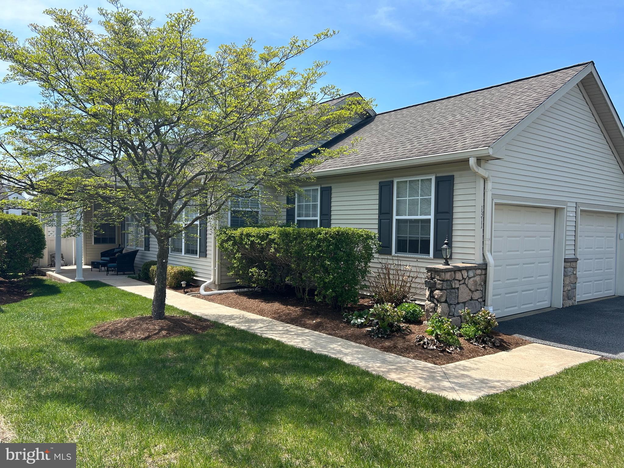 FOX HILL FARM - Residential