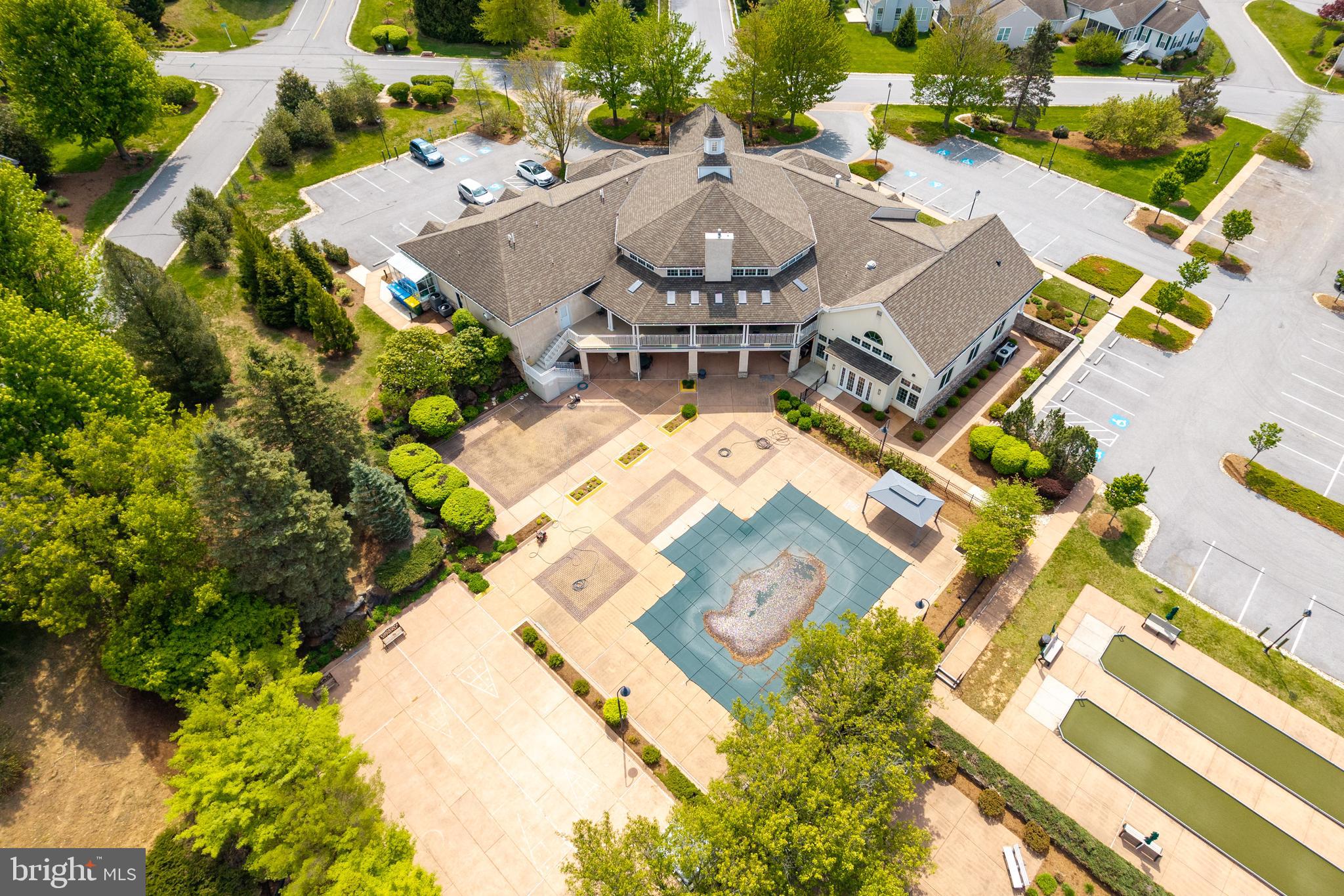 FOX HILL FARM - Residential