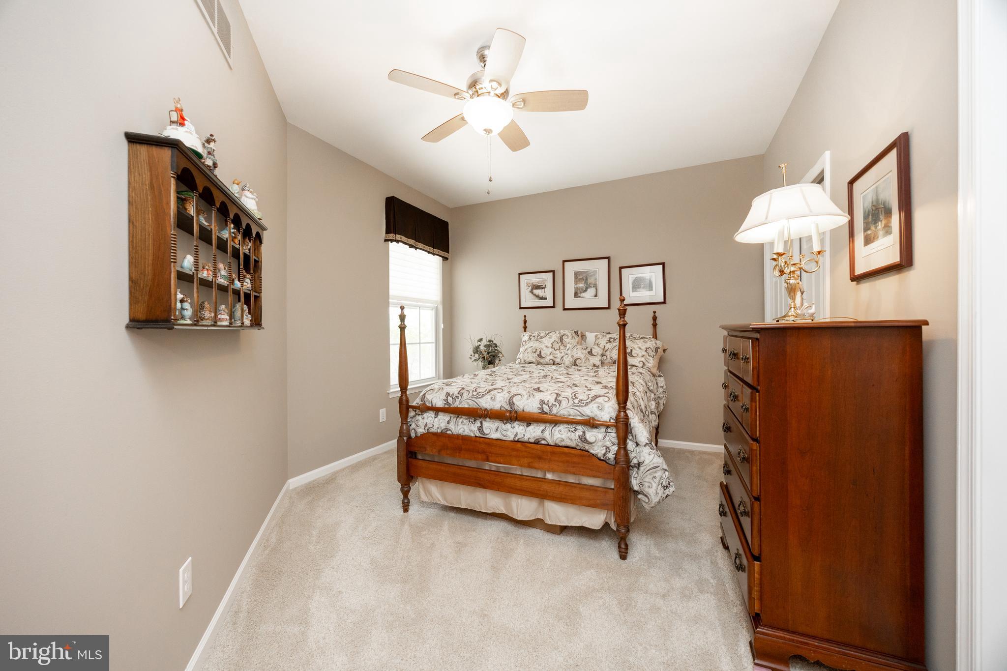 FOX HILL FARM - Residential