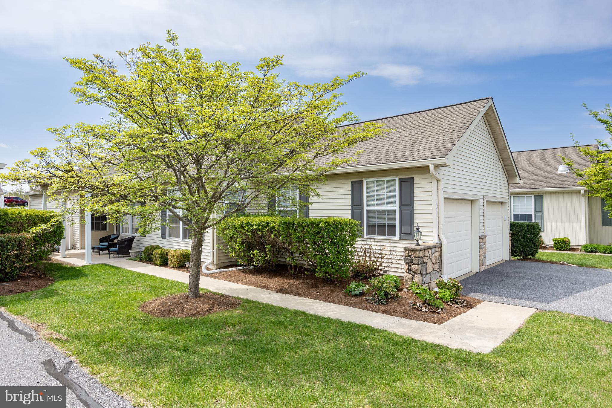 FOX HILL FARM - Residential