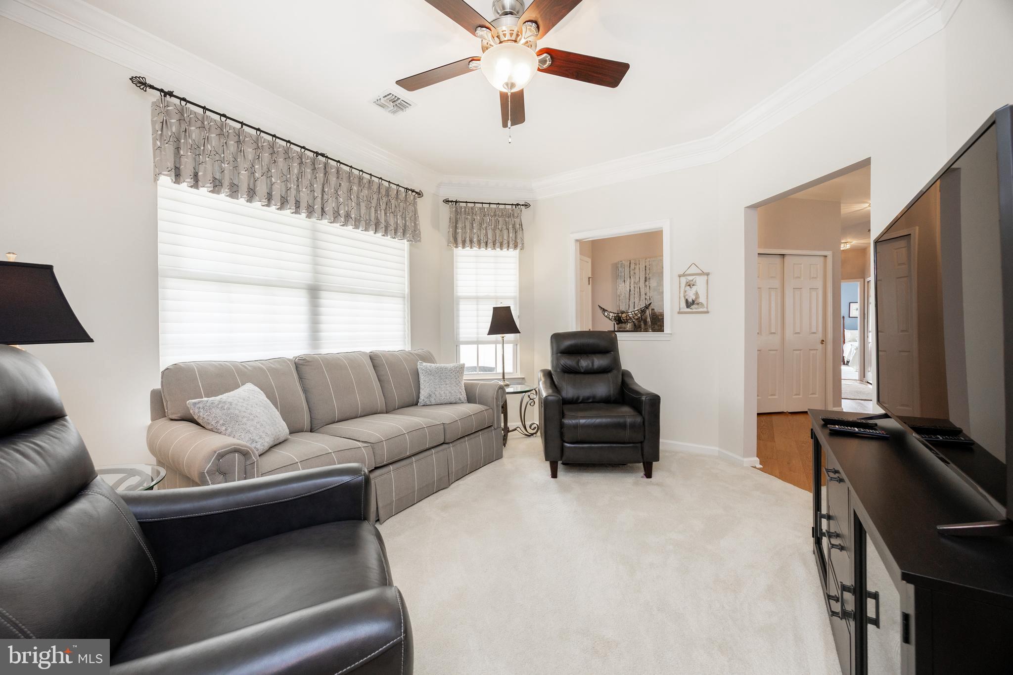 FOX HILL FARM - Residential