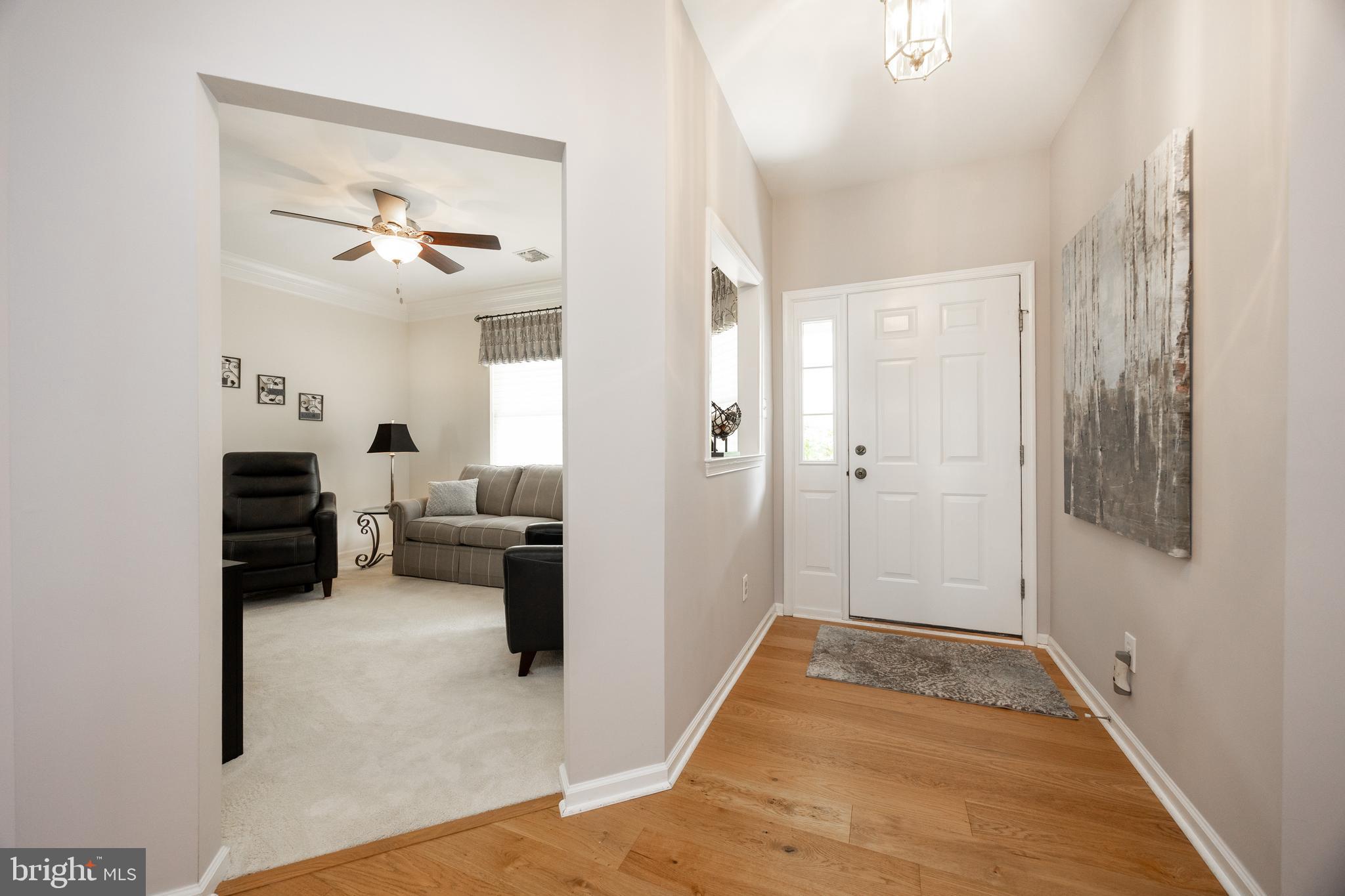 FOX HILL FARM - Residential