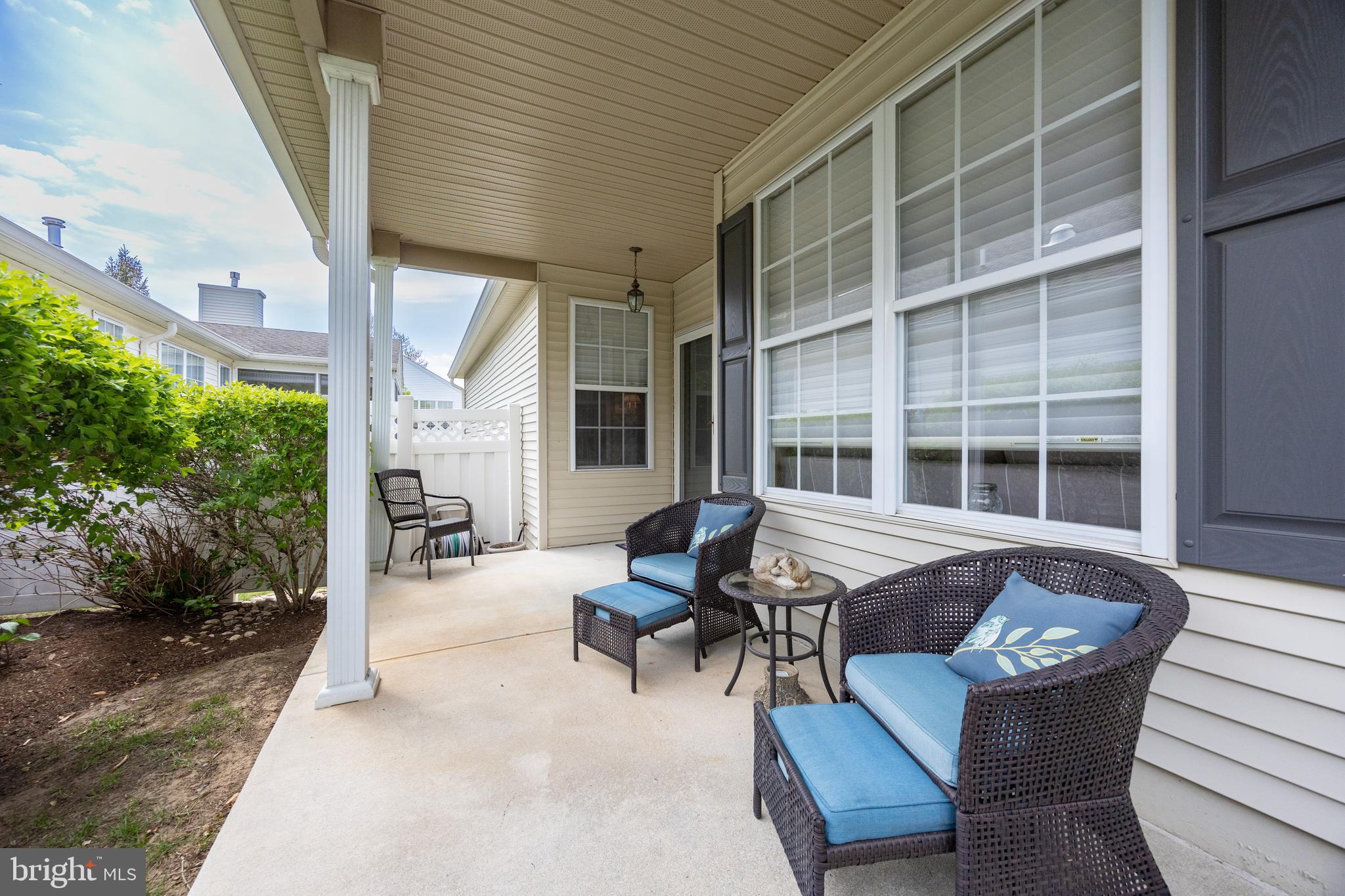 FOX HILL FARM - Residential