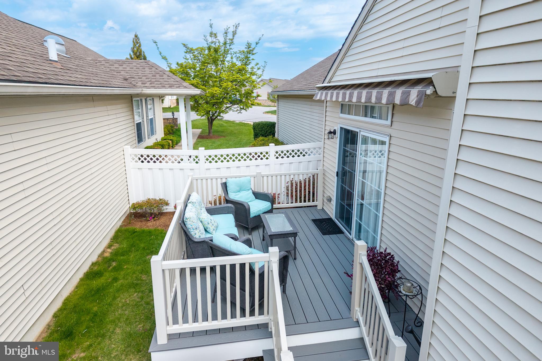 FOX HILL FARM - Residential