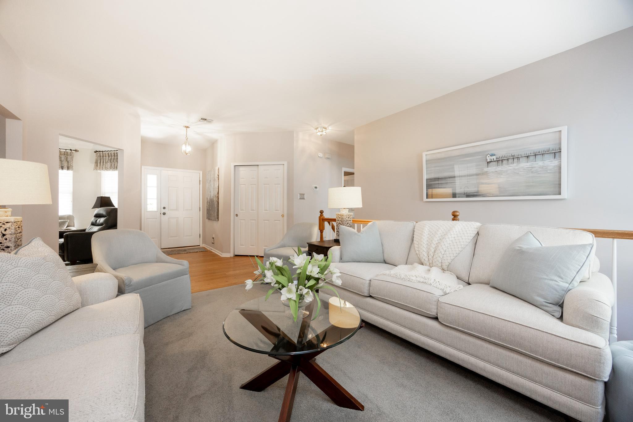 FOX HILL FARM - Residential