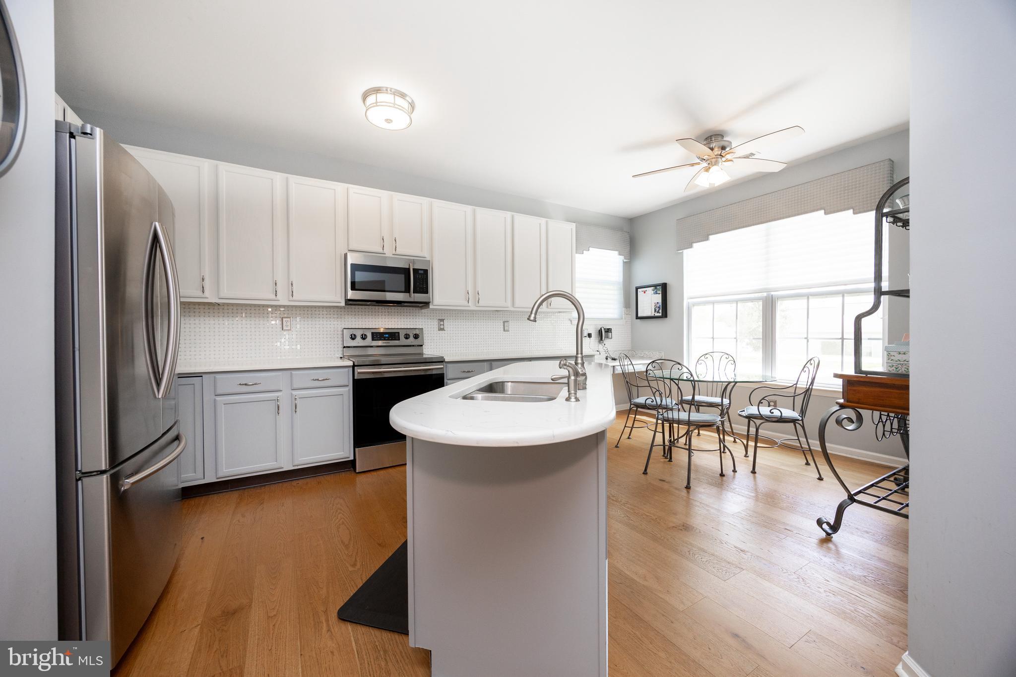 FOX HILL FARM - Residential