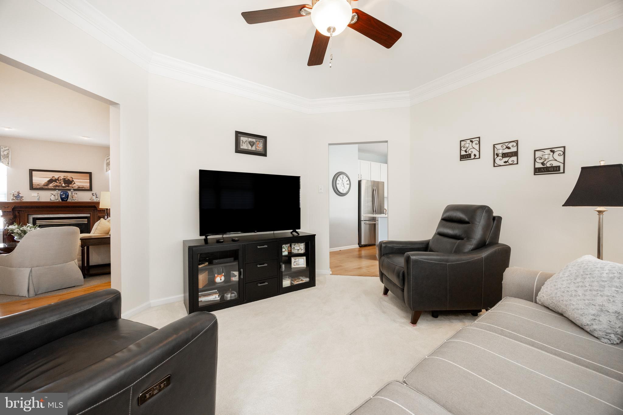 FOX HILL FARM - Residential