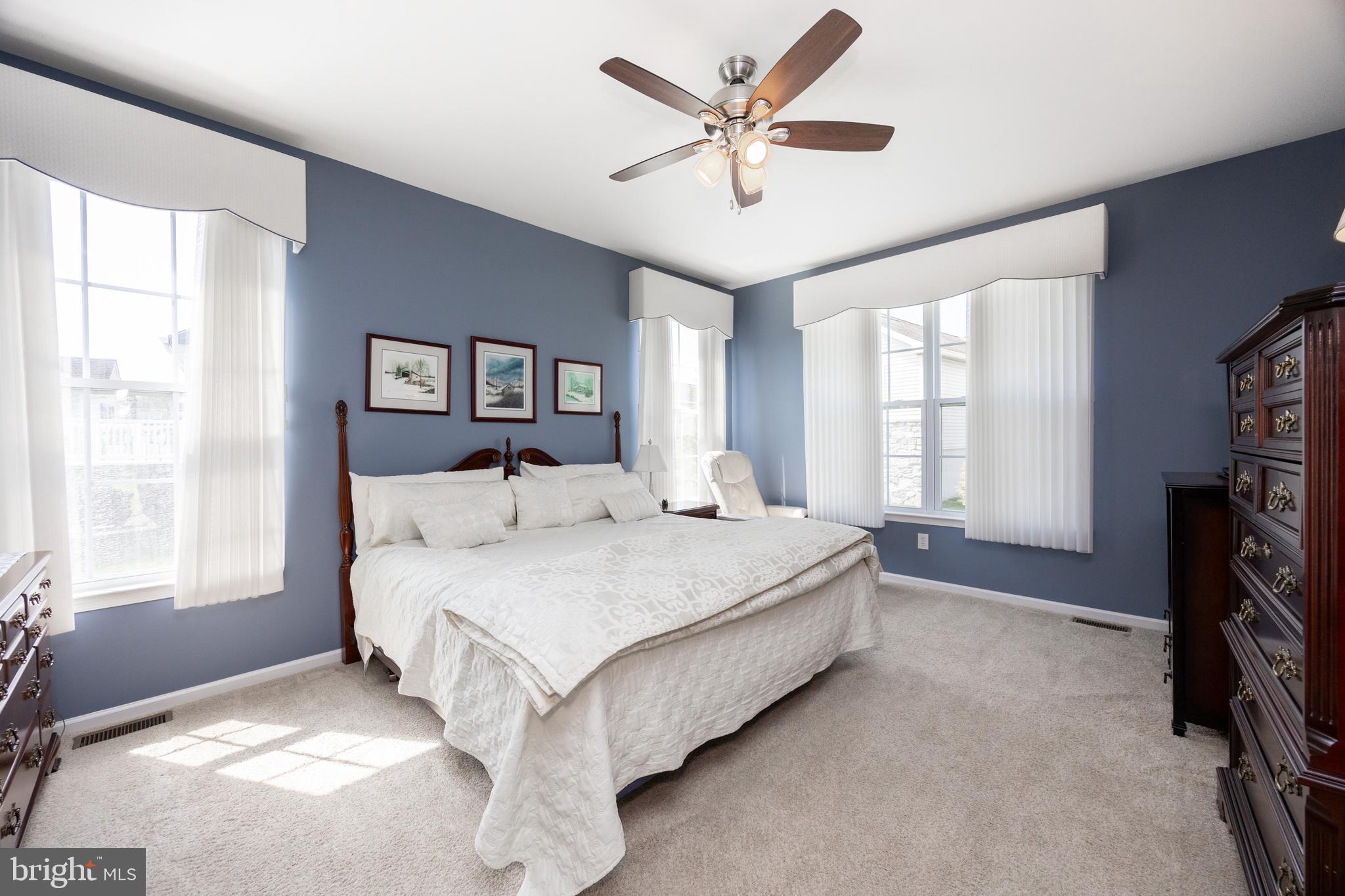 FOX HILL FARM - Residential