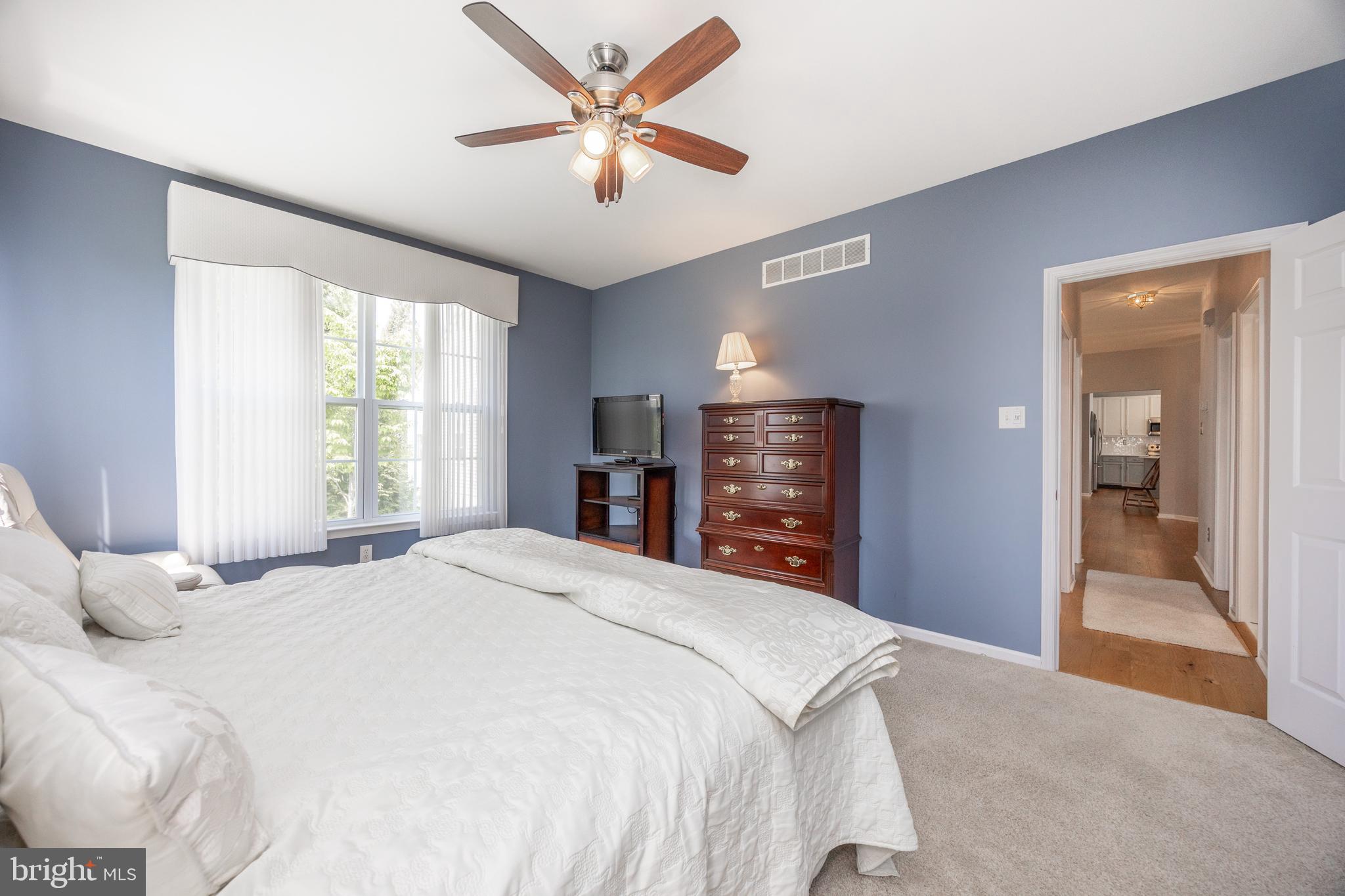 FOX HILL FARM - Residential