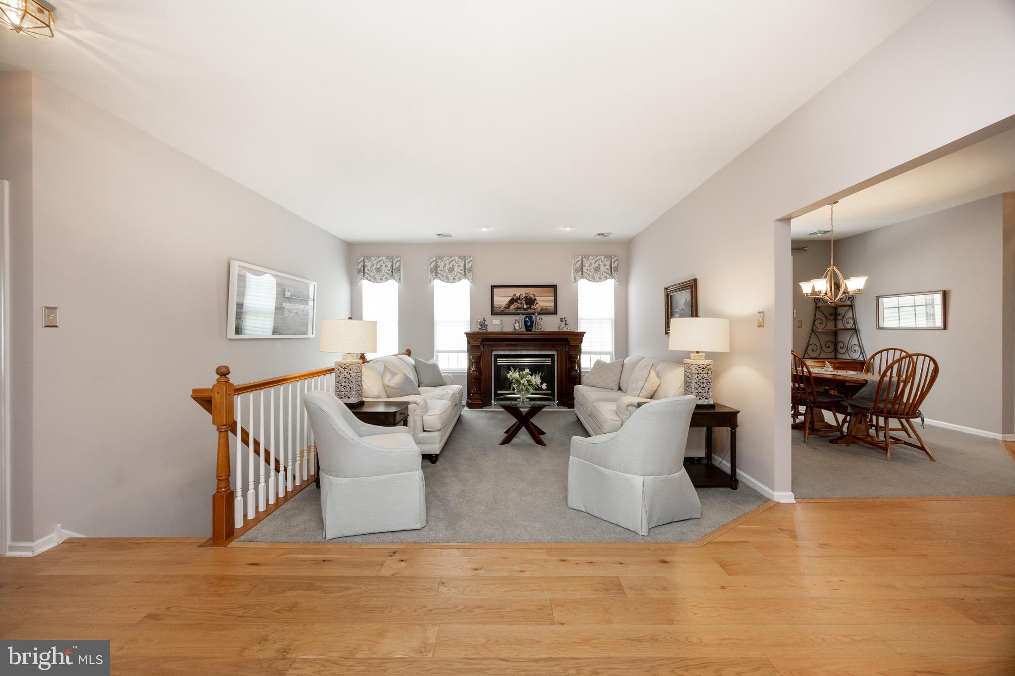 FOX HILL FARM - Residential