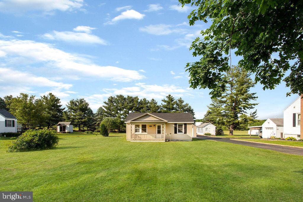 NONE, RURAL - Residential