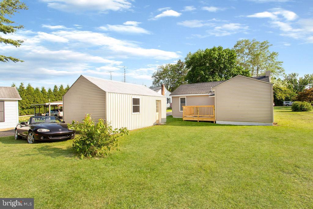 NONE, RURAL - Residential