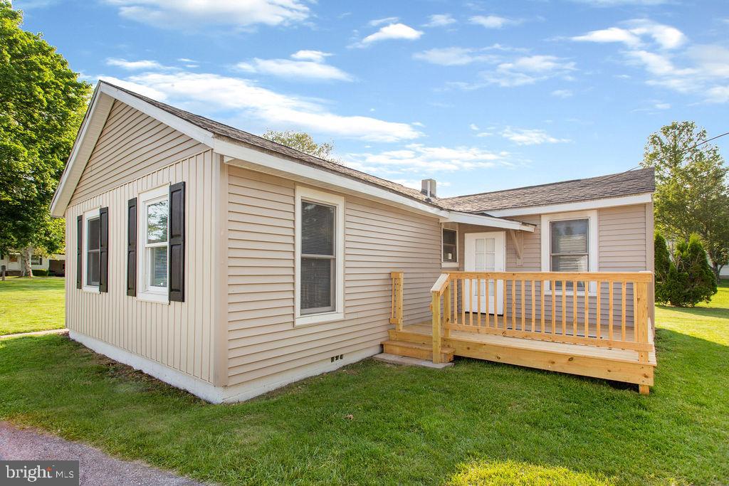 NONE, RURAL - Residential