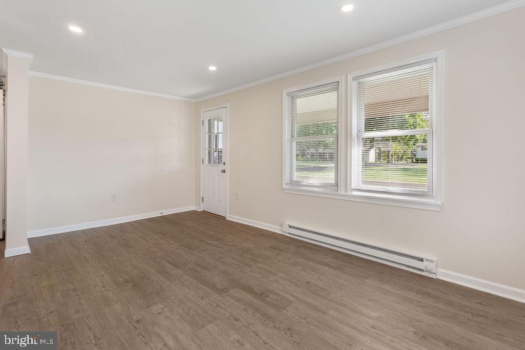 NONE, RURAL - Residential