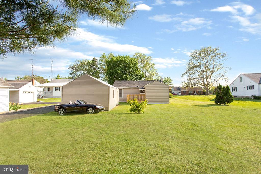 NONE, RURAL - Residential