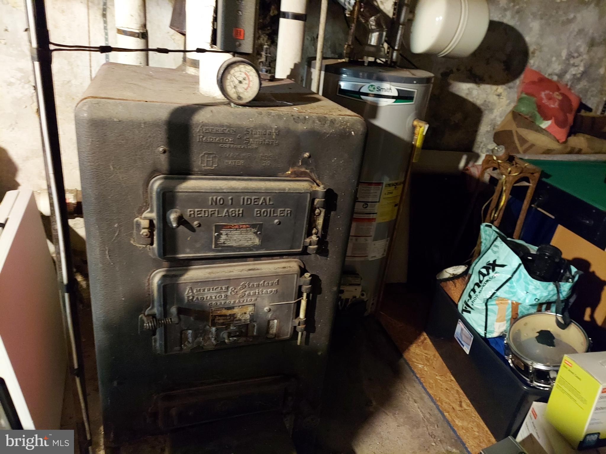 FARQUHAR PARK - Residential