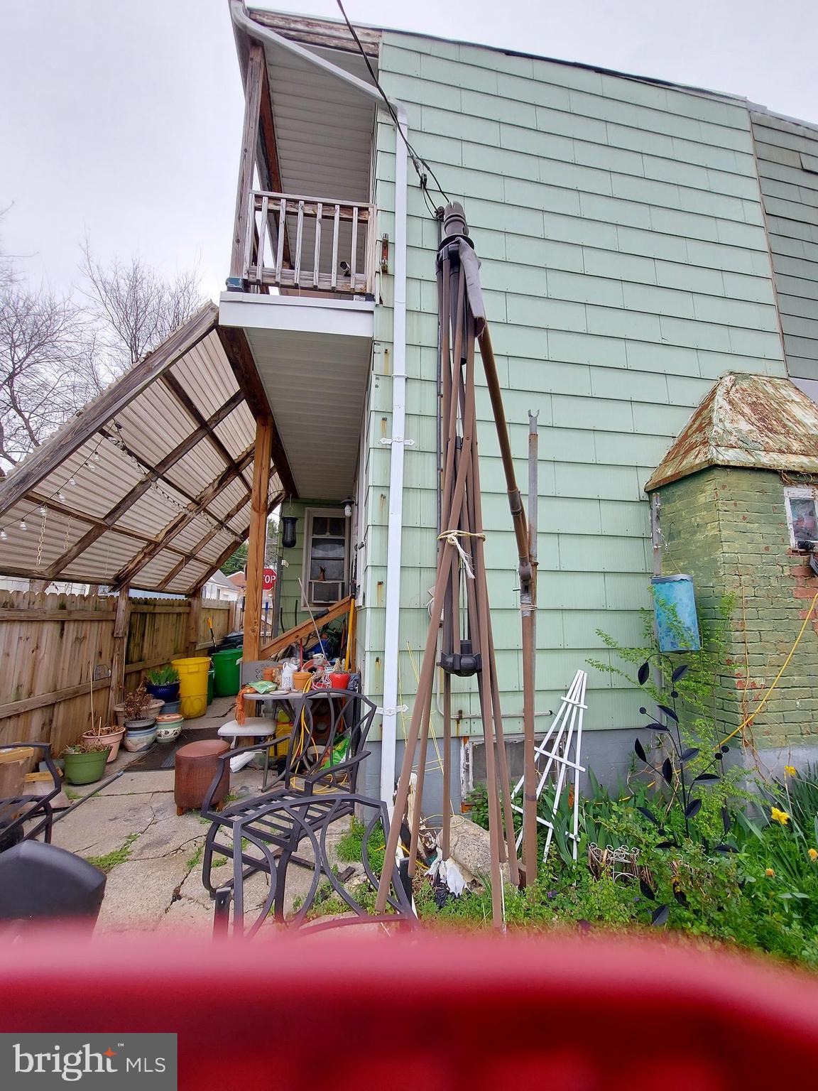 FARQUHAR PARK - Residential