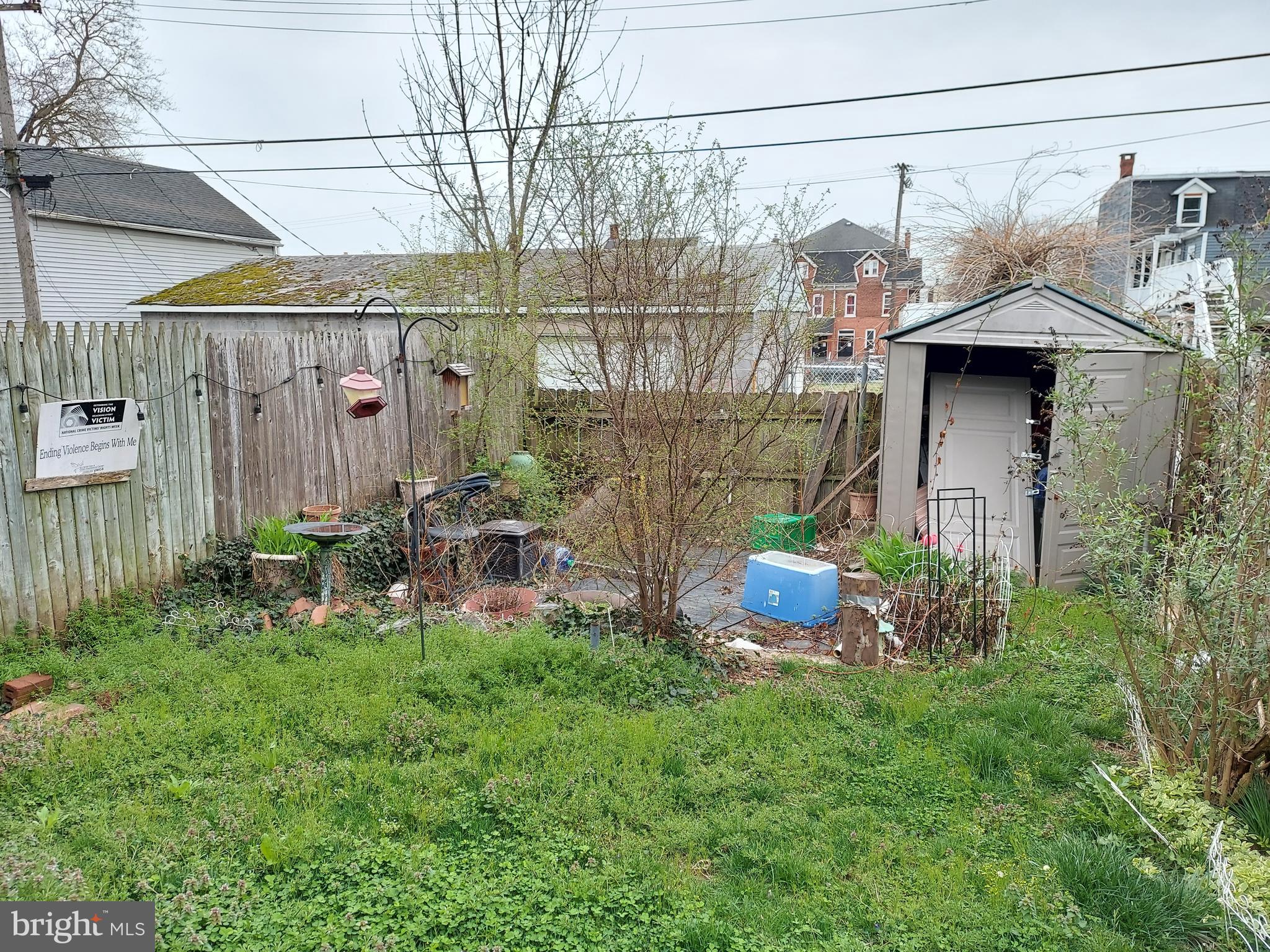 FARQUHAR PARK - Residential