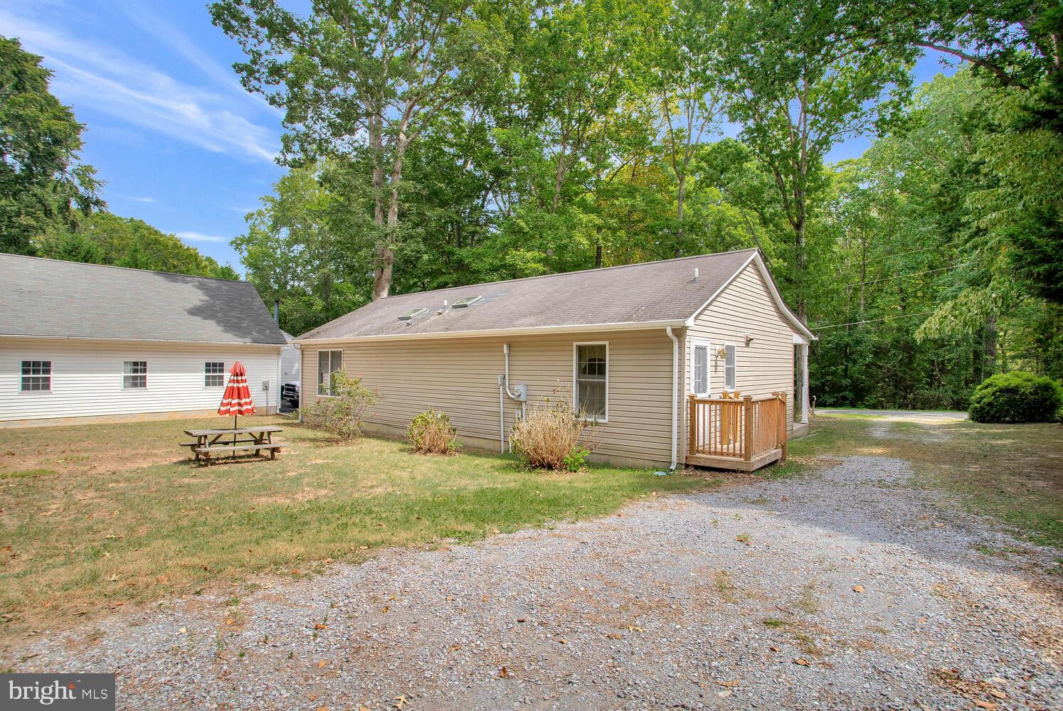 HOOPERS NECK - Residential