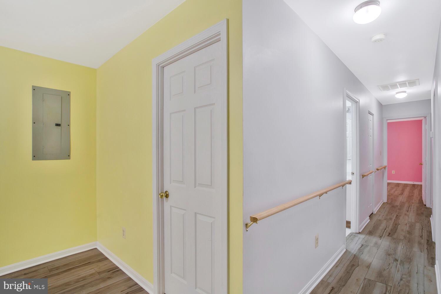 HOOPERS NECK - Residential