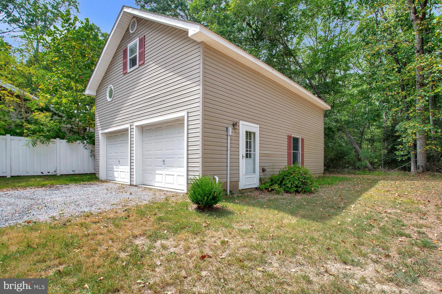 HOOPERS NECK - Residential