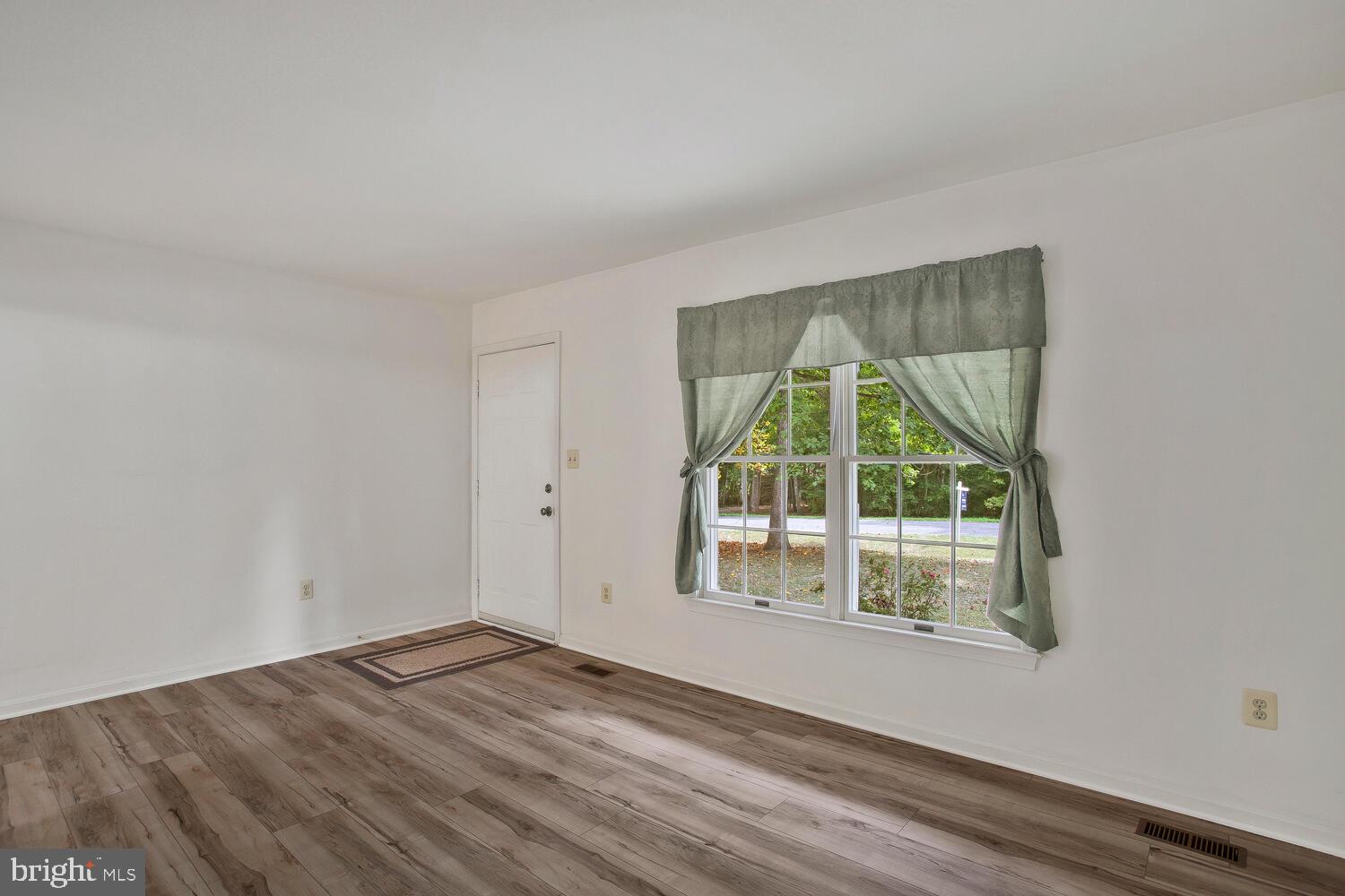 HOOPERS NECK - Residential