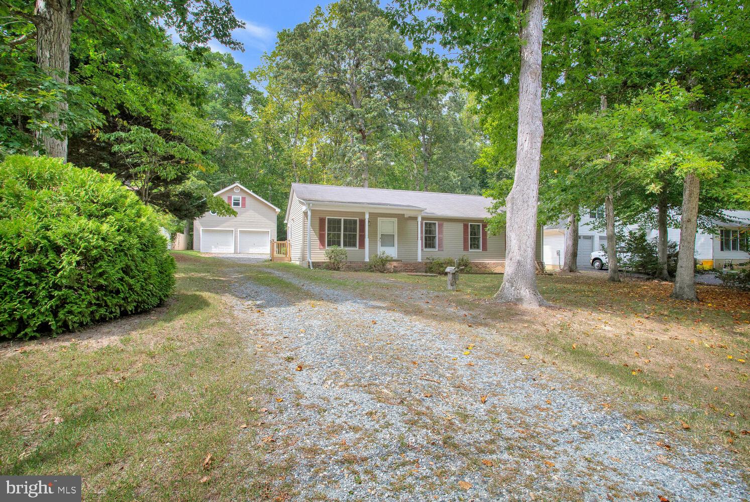 HOOPERS NECK - Residential