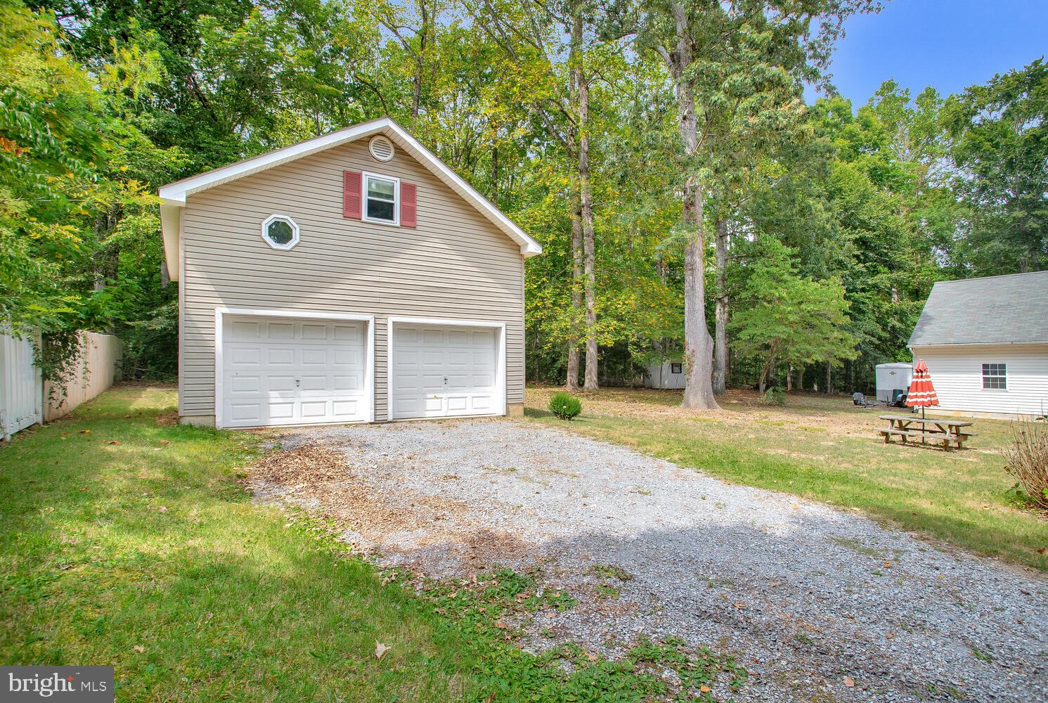 HOOPERS NECK - Residential