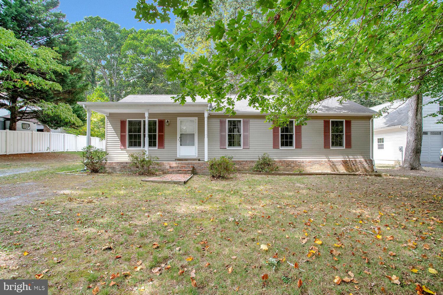 HOOPERS NECK - Residential