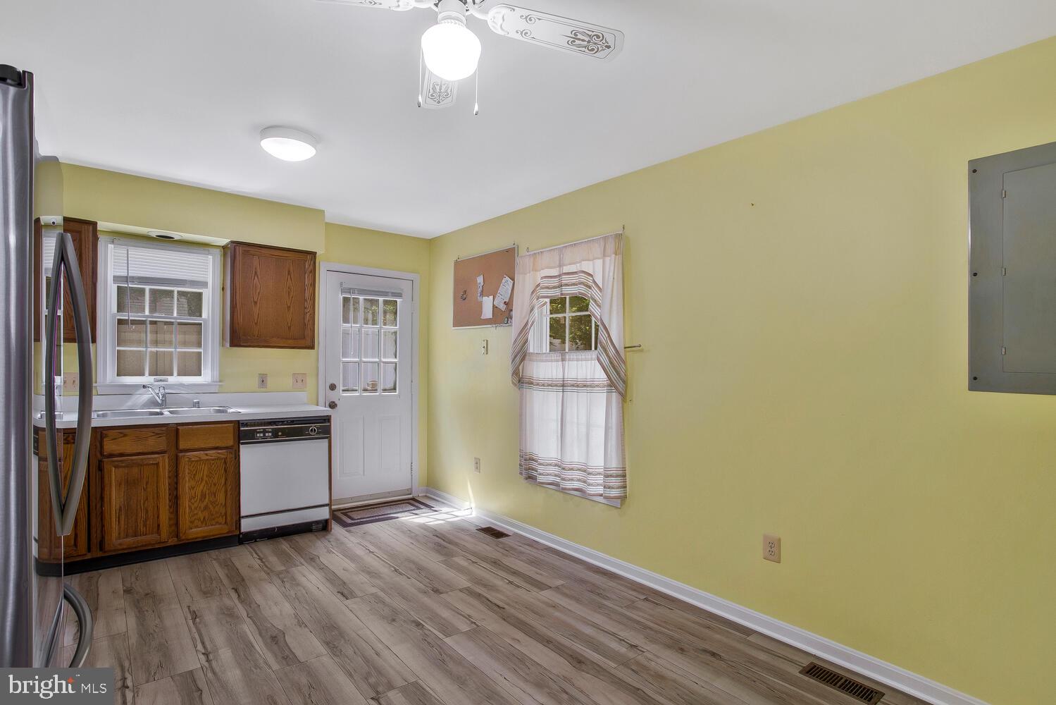 HOOPERS NECK - Residential