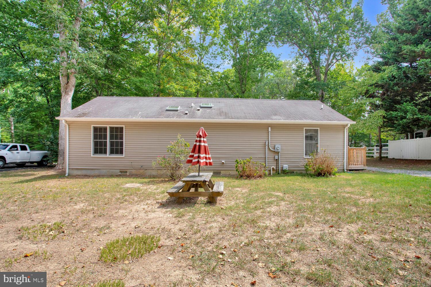 HOOPERS NECK - Residential