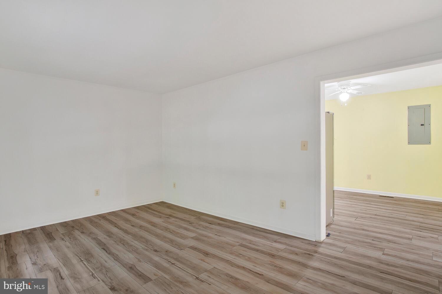 HOOPERS NECK - Residential