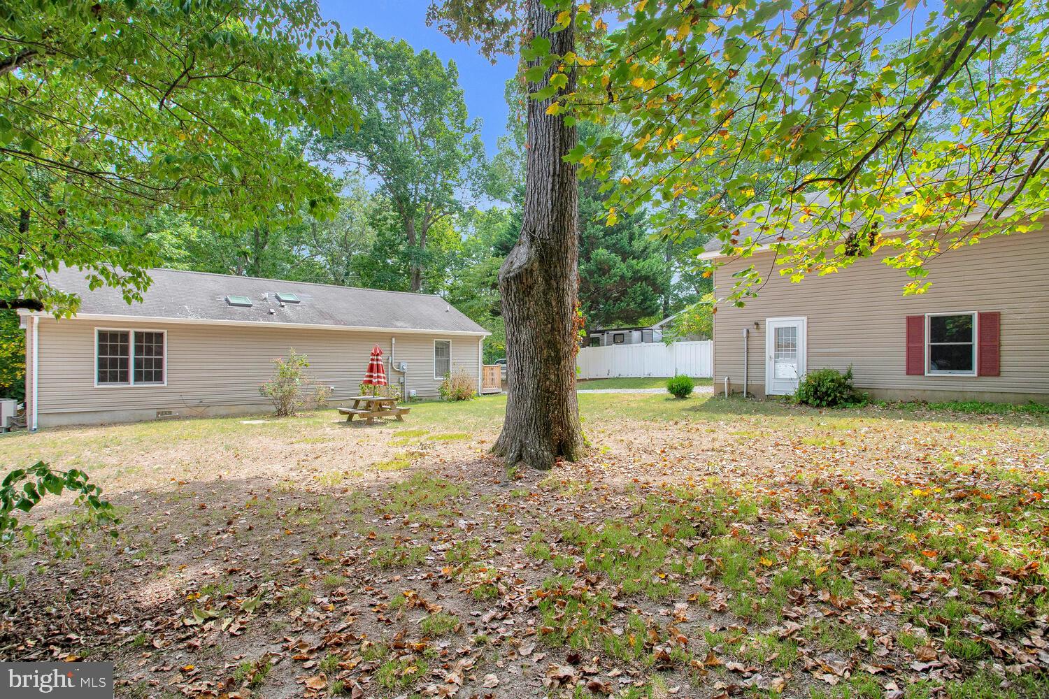 HOOPERS NECK - Residential