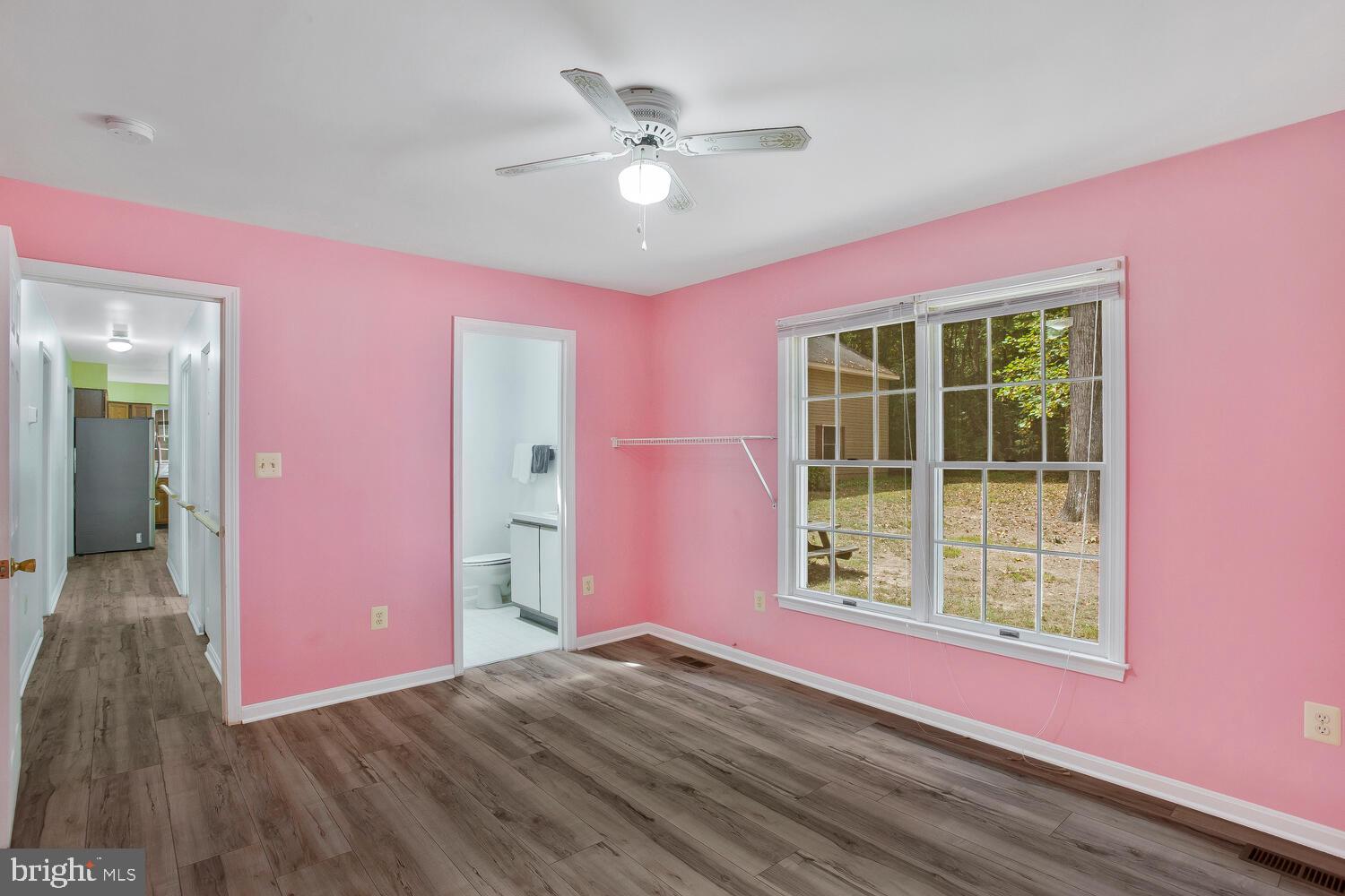 HOOPERS NECK - Residential