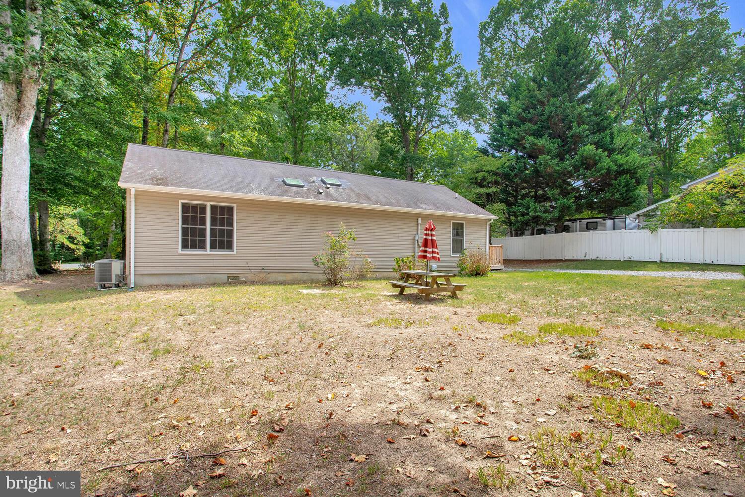 HOOPERS NECK - Residential