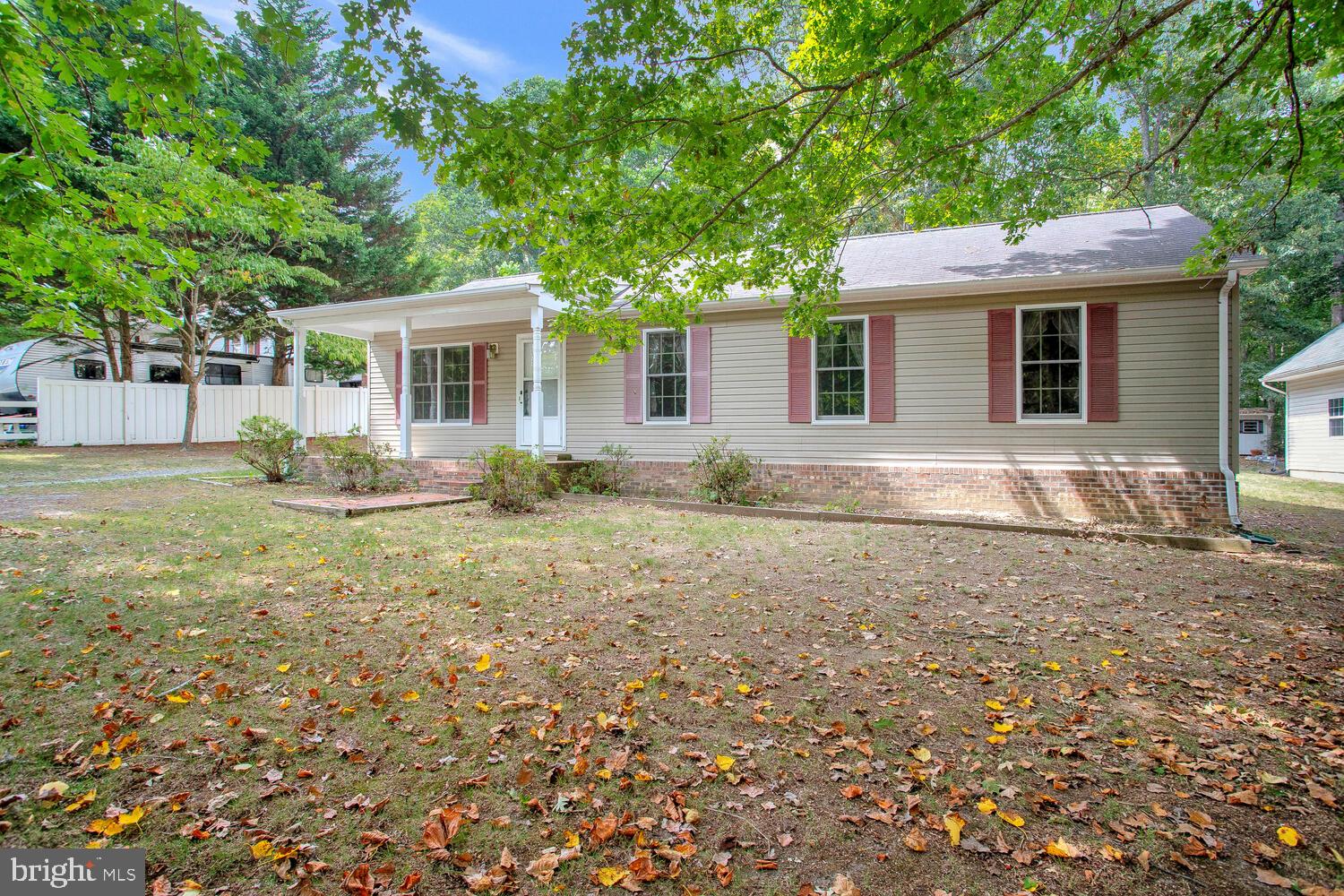 HOOPERS NECK - Residential