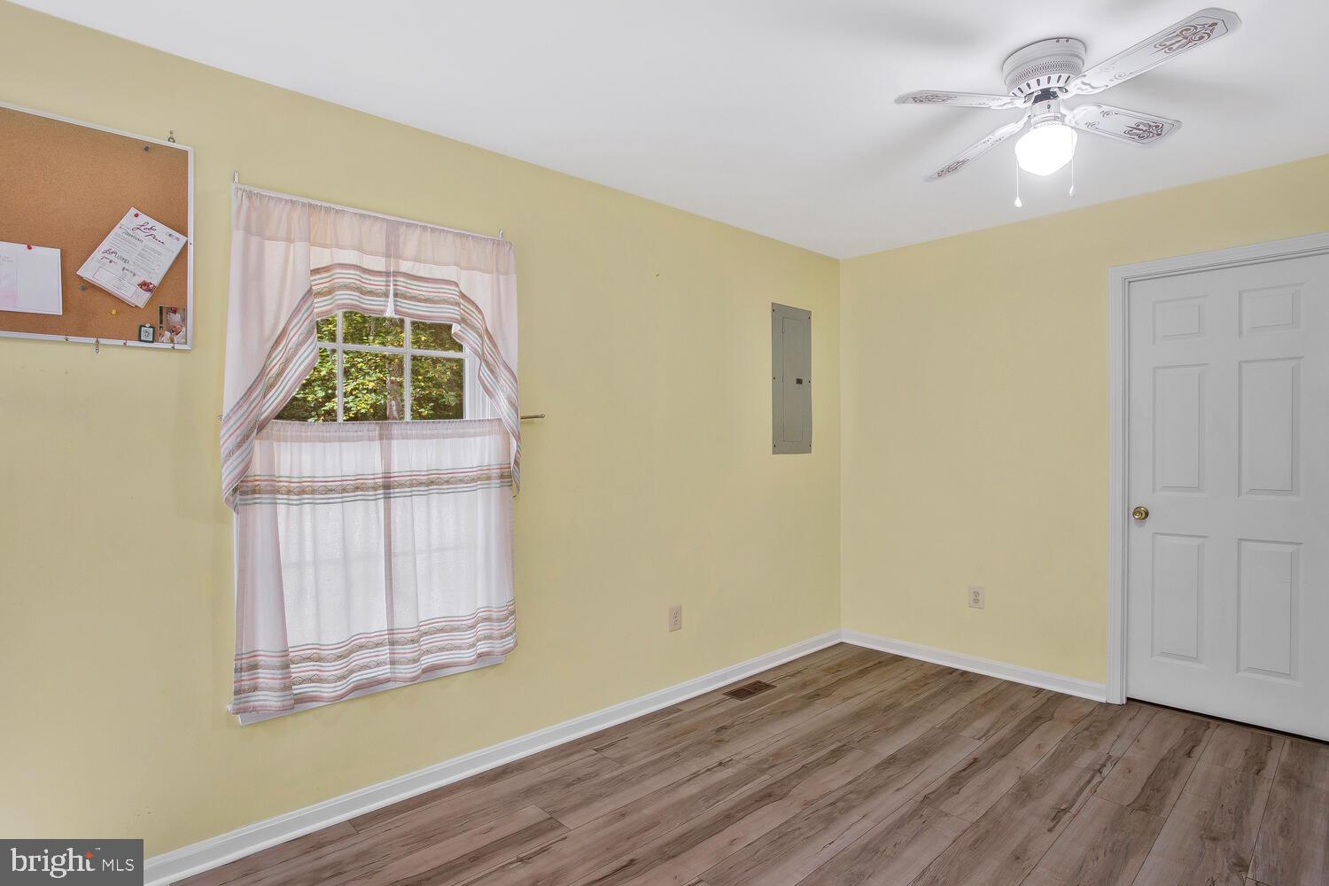 HOOPERS NECK - Residential