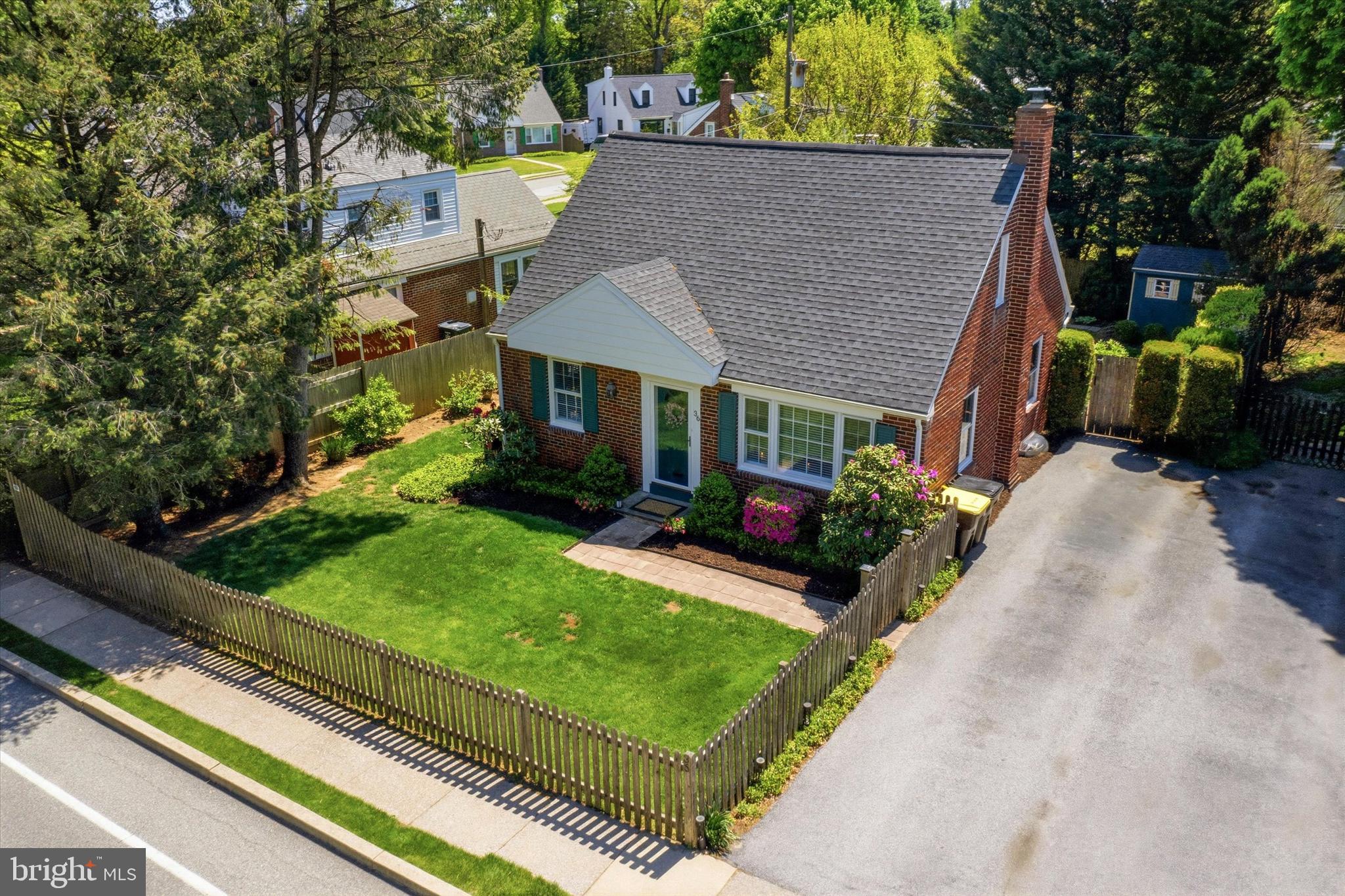 36 PAOLI PIKE