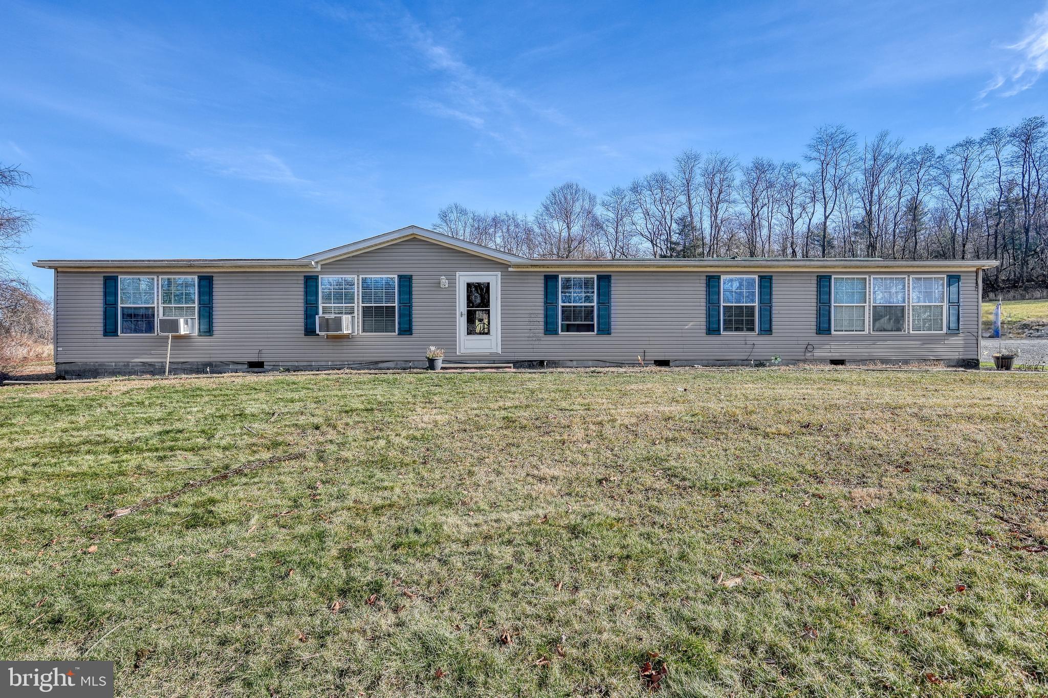 NONE AVAILABLE - Farm