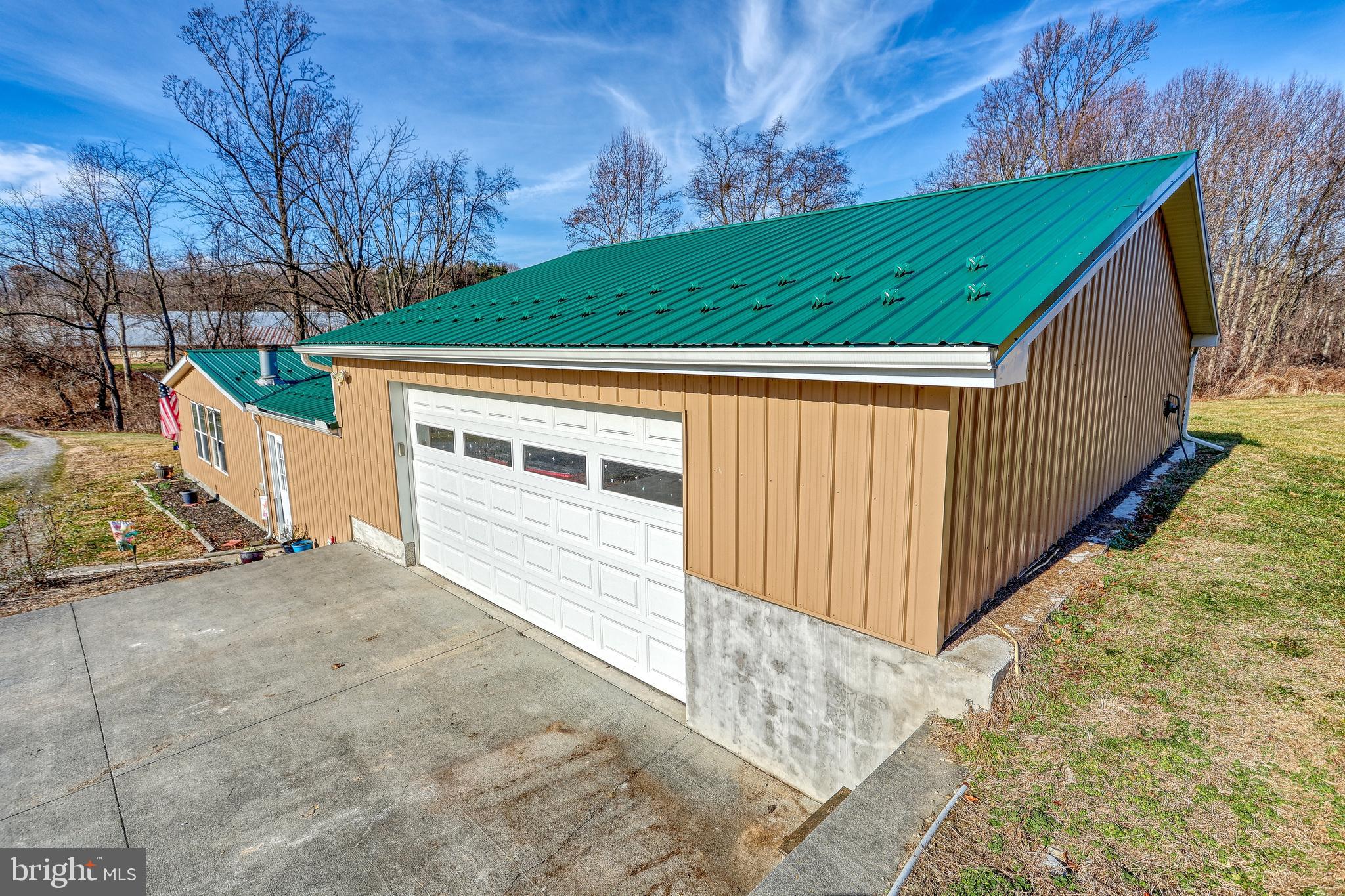 NONE AVAILABLE - Farm