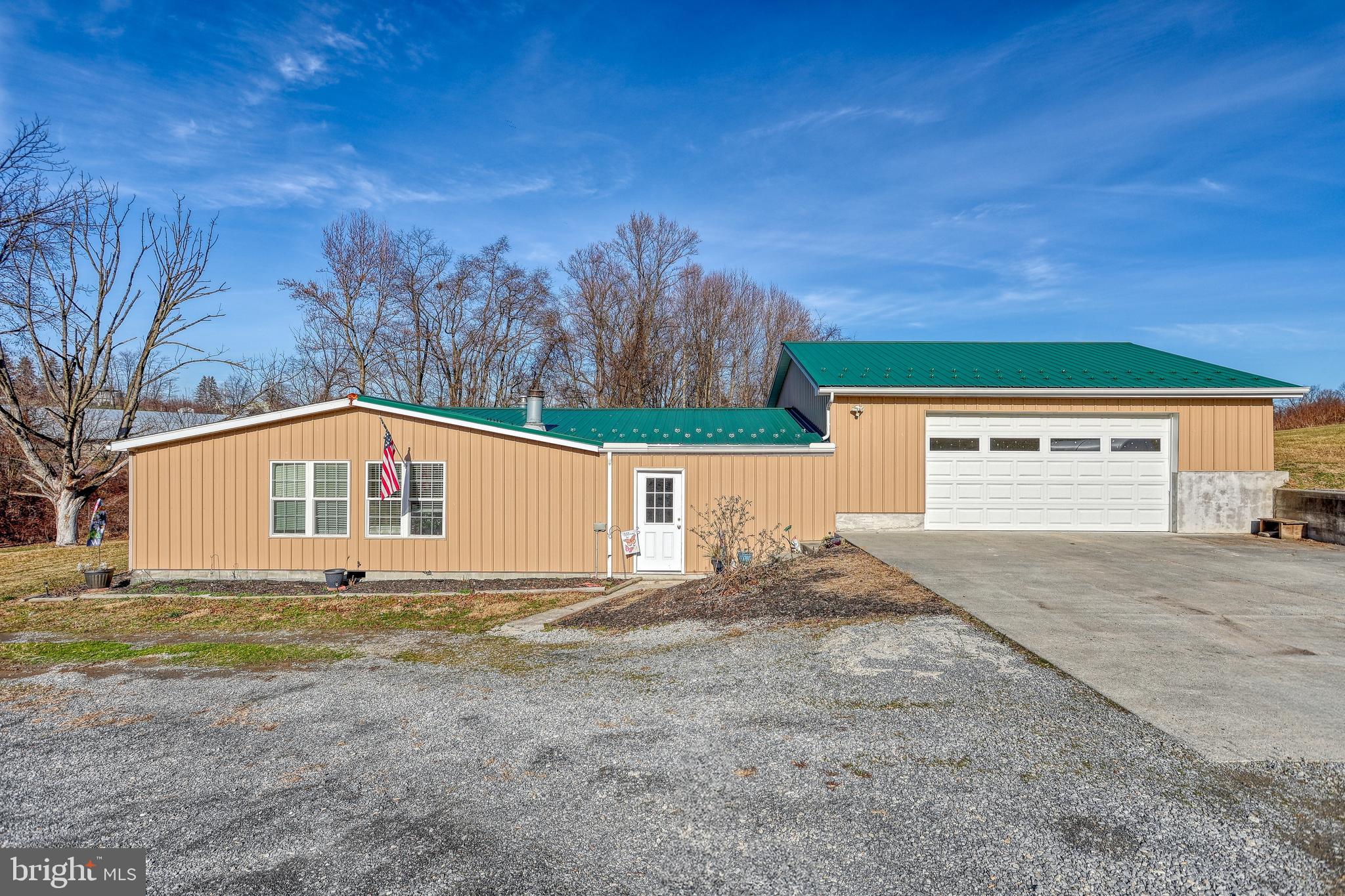 NONE AVAILABLE - Farm