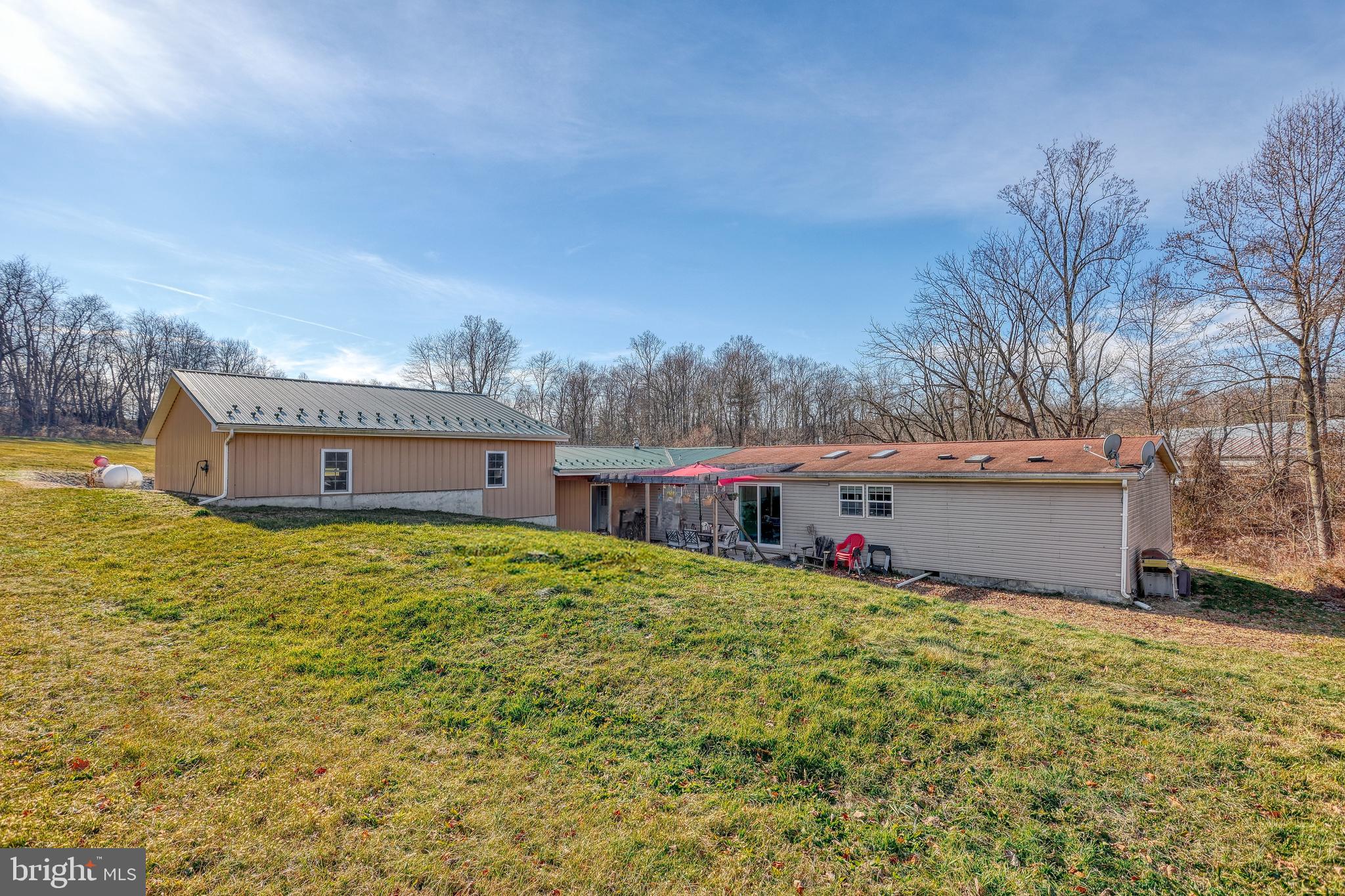 NONE AVAILABLE - Farm