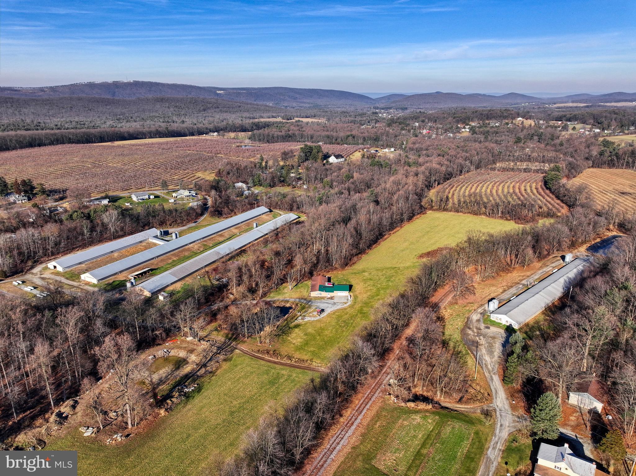 NONE AVAILABLE - Farm