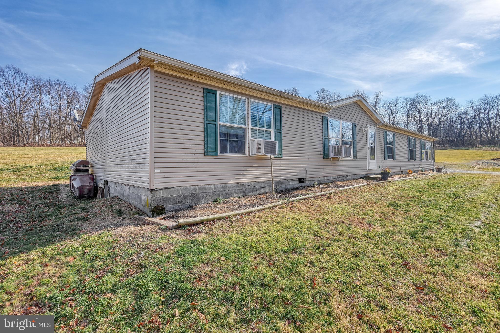 NONE AVAILABLE - Farm