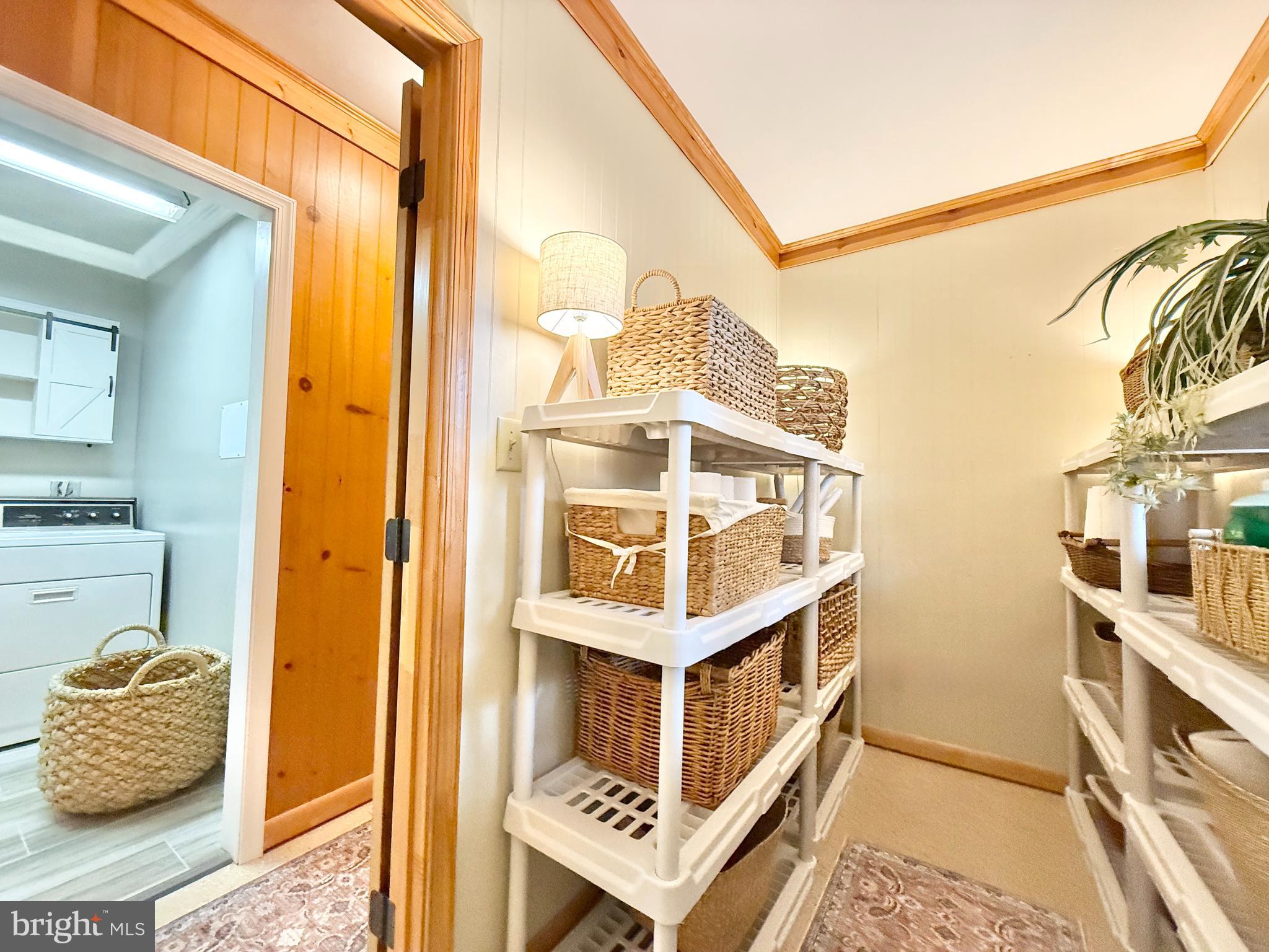 THE WOODS - Residential