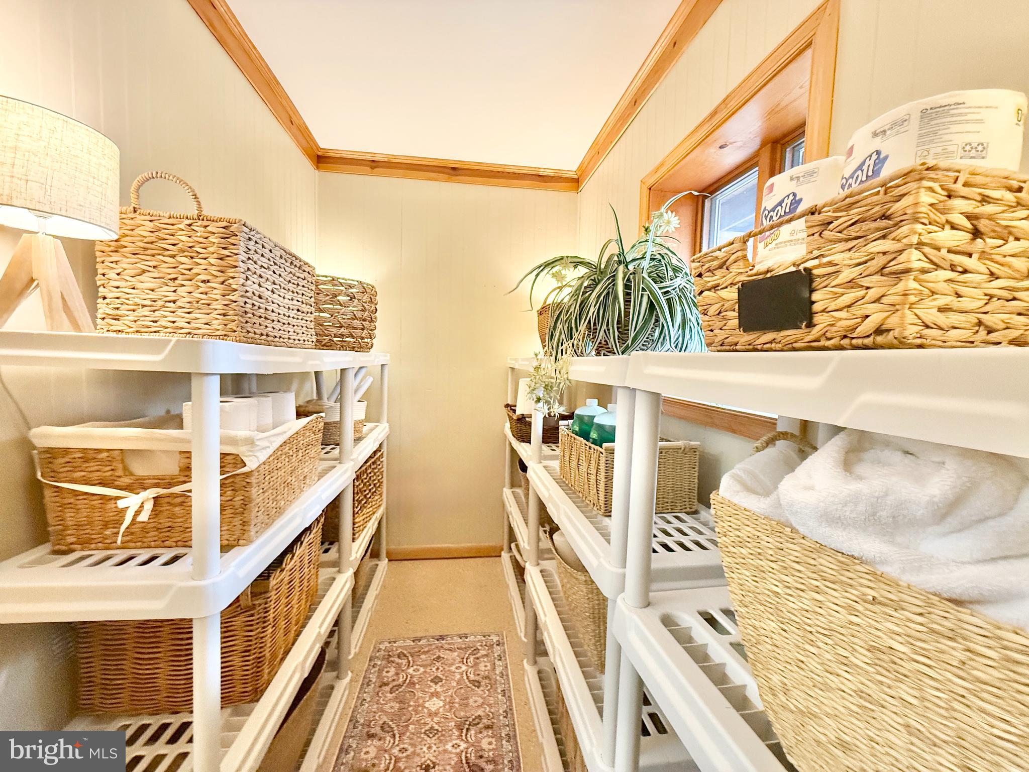 THE WOODS - Residential