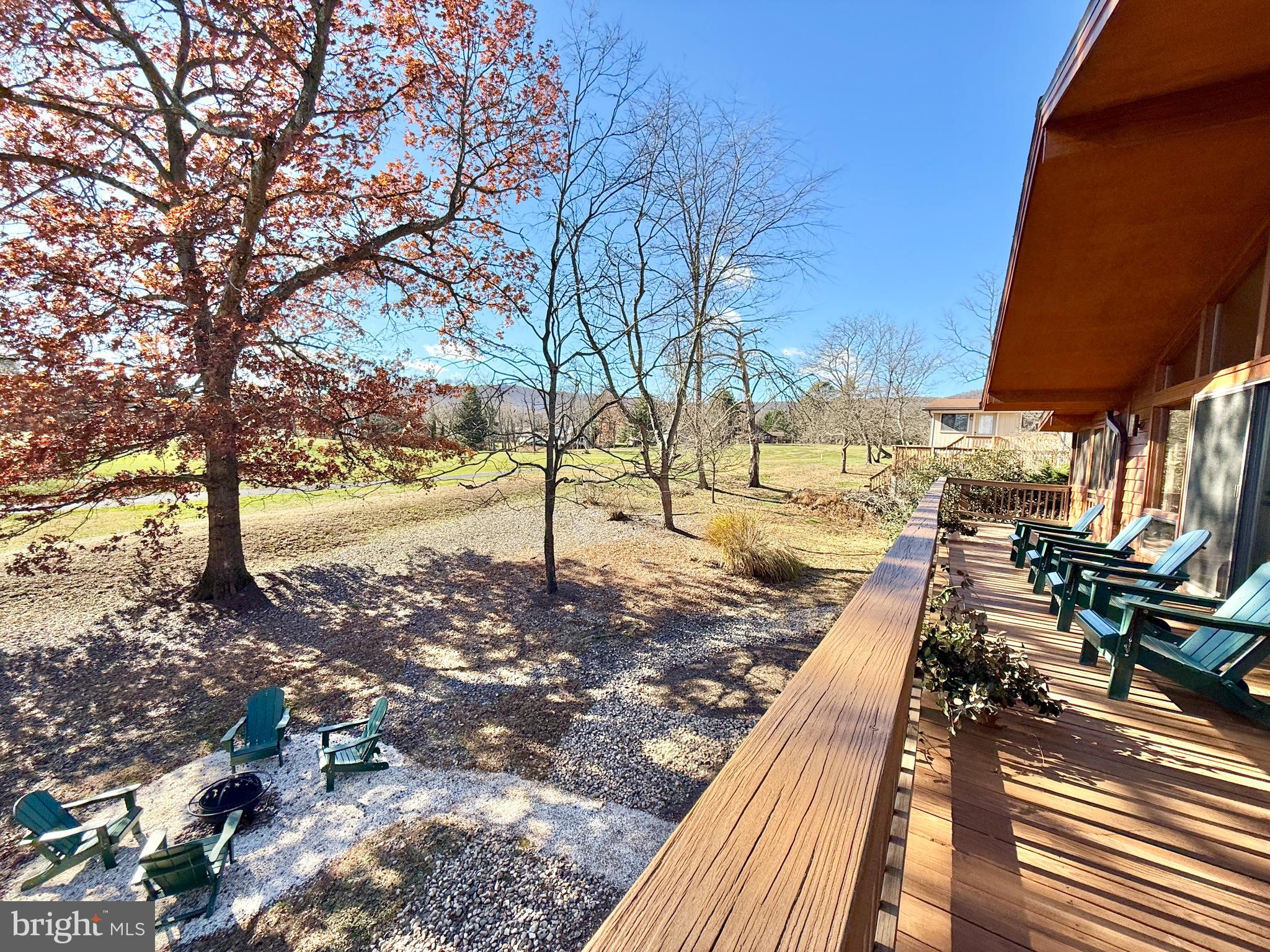 THE WOODS - Residential