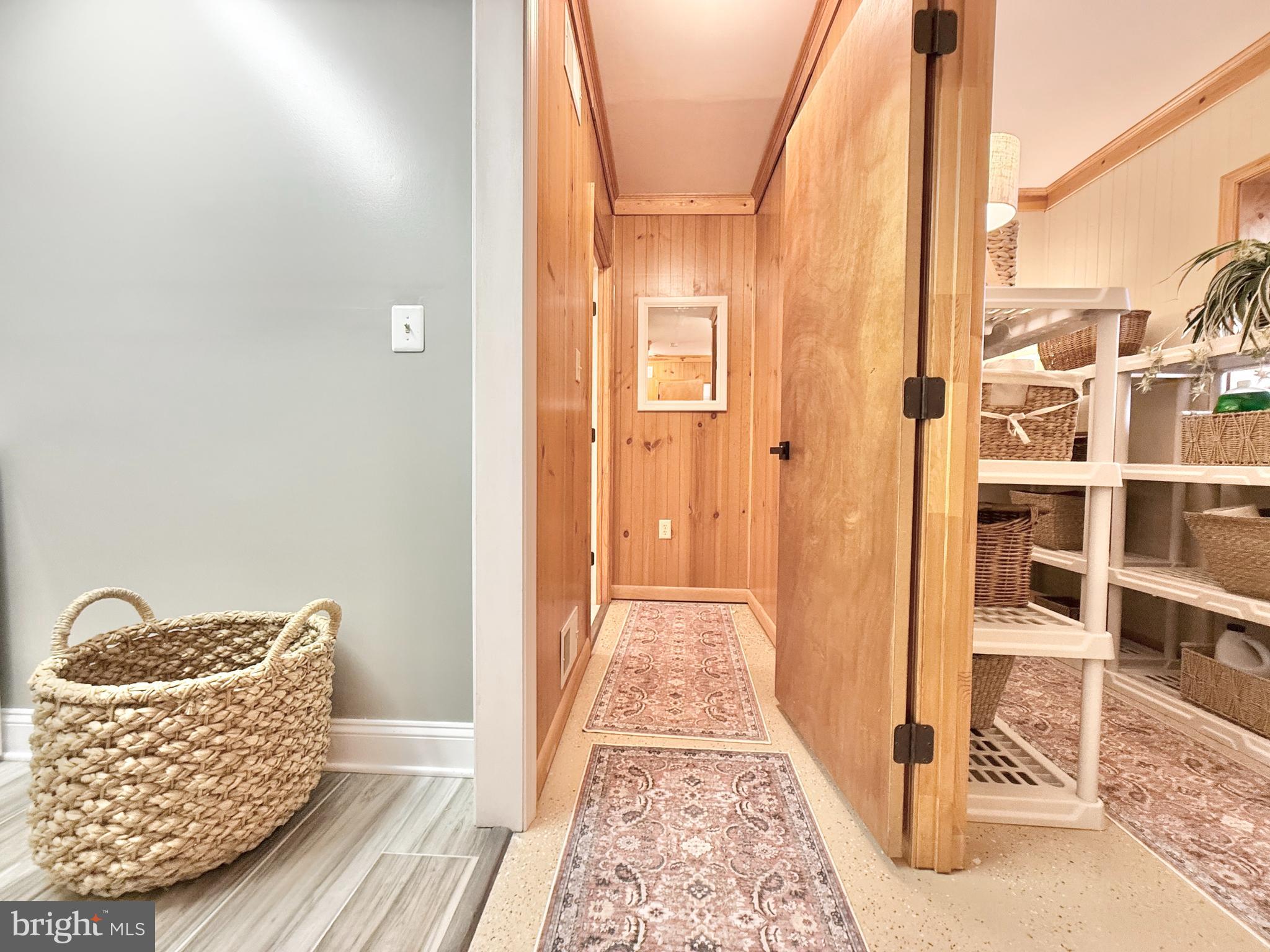 THE WOODS - Residential