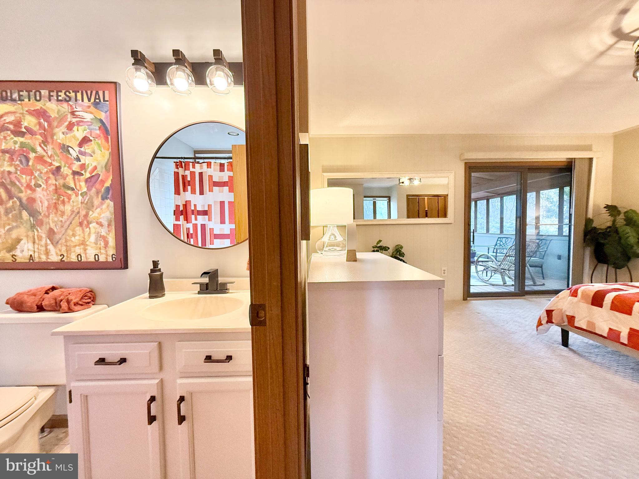 THE WOODS - Residential