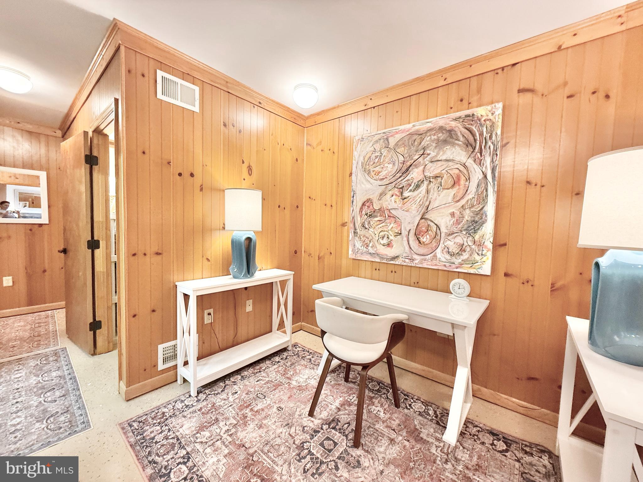 THE WOODS - Residential